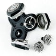 thumbnail image 2 of Suitable compatible Shaver RQ10 RQ12 RQ1050 RQ1060 S9000 Accessories_Perfect Gift, 2 of 5