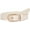 C-beige, variant on Women’s Leather Belts for Jeans Pants Plus Size Fashion Ladies Belt with Gold Buckle