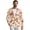 Autumn Maple, variant on Pzuqiu Christmas Tree Men's Classic Blazer 1 Button Lined Sport Coat 1 Button,Long Sleeve,Suit Jacket for Formal and Casual,Notched Lapel Blazer,with Pockets,for Daily Wear Wedding Party