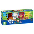 thumbnail image 1 of General Mills Cereal Snack Pack, 1 of 5