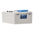 thumbnail image 2 of Adjustable Electrical Relay for Timed Operations at Voltage of 12V LED Readout, 2 of 7