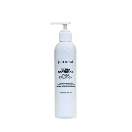 Parissa Professional Ultra Soothe Oil
