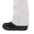 thumbnail image 4 of Pantalón de nieve aislante para mujer Arctix, blanco, talla XS, 4 of 5