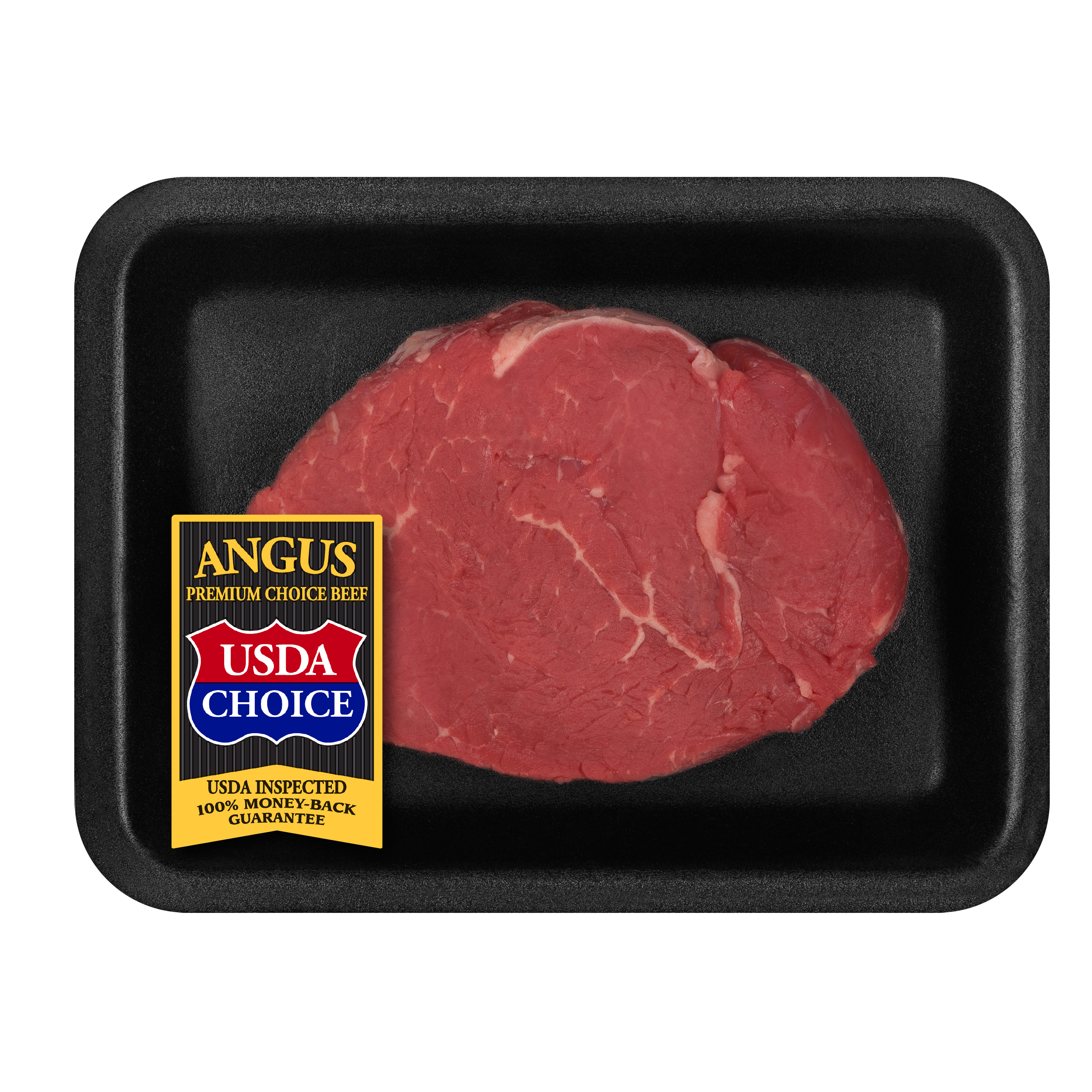 Beef Choice Angus Filet Mignon 0.160.72 lb