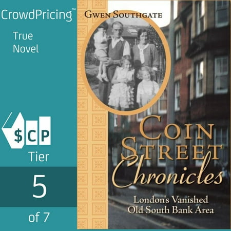 Coin Street Chronicles: London's Vanished Old South Bank Area - (Best Place To Sell Old Coins)