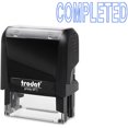 thumbnail image 1 of Trodat TRO11314 Self-inking Stamp, 1 of 3
