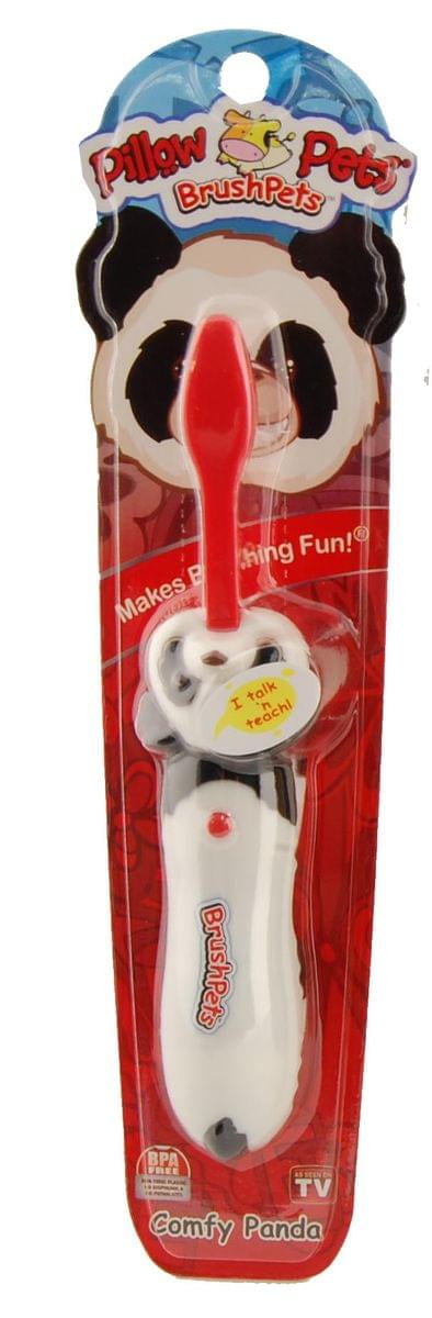 pillow pets brush pets