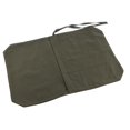 thumbnail image 1 of Estuche de de Cuchillo de Almacenamiento de Utensilios de Cocina Accesorios para Picnic Acampada Libre Verde Yinane Bolsa de rollo de cuchillo, 1 of 5