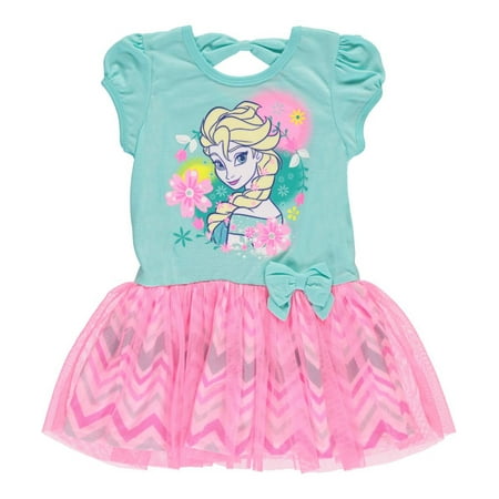 Frozen - Disney Frozen Little Girls' Toddler 