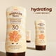 thumbnail image 2 of Protector solar Hawaiian Tropic Weightless Hydration SPF 30 180 ml x2, 2 of 7