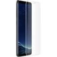 thumbnail image 1 of OtterBox Alpha Glass Screen Protector for Samsung Galaxy S8, Clear, 1 of 6
