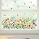 thumbnail image 4 of Pegatinas de bonsái para ventana, de doble cara, visibles, para vidrio | Adhesivos reutilizables para decoración del hogar | Decoración de pared para dormitorio, sala de juegos, guardería y jardín d, 4 of 5