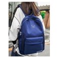 thumbnail image 3 of Mochila de gran capacidad para estudiantes Sharpcat, 3 of 9