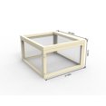 thumbnail image 3 of New Age EcoFlex Sonoran Tortoise Pen, 3 of 4