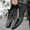 Figure 1, variant on Men's Outdoor Stream Trekking Shoes with Mesh Upper, Breathable Casual Sneakers