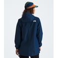 thumbnail image 3 of Parka impermeable THE NORTH FACE Antora para mujer, color azul marino, talla XXS, 3 of 6
