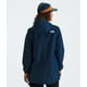 thumbnail image 3 of Parka impermeable THE NORTH FACE Antora para mujer, color azul marino, talla XXS, 3 of 6