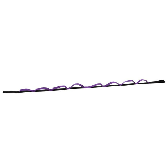 S SERENABLE Chaîne Marguerite Corde Bandlet Corde Sangle 200cm
