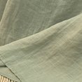 thumbnail image 6 of Gaexia Vest for Women Lightweight,Lightweight Sleeveless Outerwear Vest Soft Linen Blend Fabric Versatile Spring and Summer Casual Wear Everyday Layering Piece, 6 of 7
