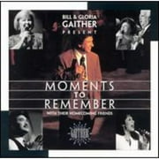 Moments To Remember