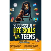Successful Life Skills for Teens, (Hardcover)
