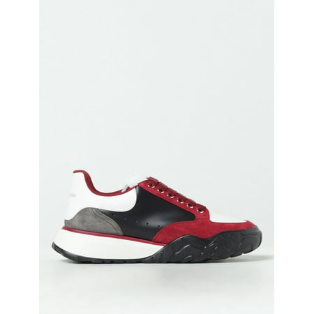

Alexander Mcqueen Sneakers Men White Men