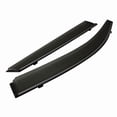 thumbnail image 3 of Car Side Window Wind Deflectors Vent Visors Exterior Sun Wind Rain For Honda CRV For CR-V C-RV 2023 2024 2025, 3 of 6