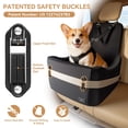thumbnail image 2 of Asiento Elevador para Perros Petsfit hasta 16 kg con Sistema de Seguridad, 2 of 9