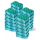 thumbnail image 1 of Esponja de celulosa multiusos, esponja lavavajillas de doble cara para cocina, 12 piezas, 1 of 7