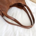 thumbnail image 6 of Zhaomeidaxi Bucket Bag and Purses For Women Hobo Bag and Drawstring Shoulder Handbags, 6 of 7