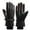 🔥 Black Home Essentials, variant on Winter Ski Gloves Two Finger Touchscreen Thermal Windproof Water Splash Resistant For Outdoor,gloves,winter gloves,cycling gloves,work gloves Gifts for Women and Men