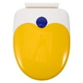 thumbnail image 3 of KAKOWELY Toddler Potty Training Seat for Boys and Girls 1Pcs Assorted Color, 3 of 8
