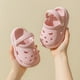 thumbnail image 1 of Zapatillas de verano para bebés, sin cordones, para niños y niñas, antideslizantes, para interiores y exteriores, 1 of 6