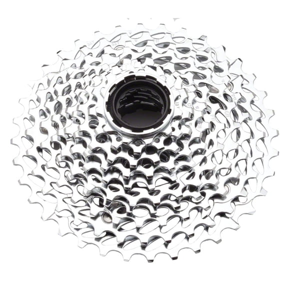 SRAM PG-1030 Cassette- Range: 11-32 Drivetrain Speeds: 10