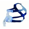 DeVilbiss EasyFit Lite CPAP Nasal Mask with Headgear Large, 1 Count