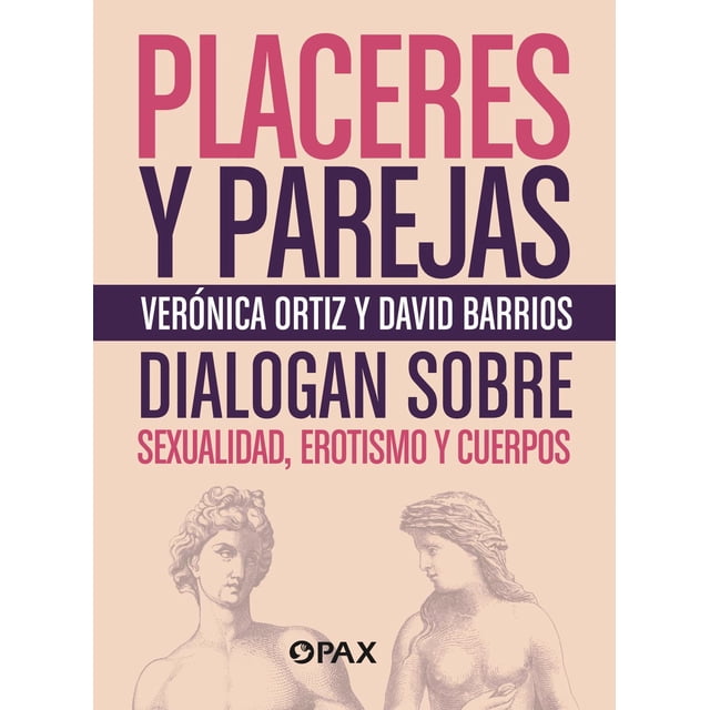 Placeres y Parejas Editorial Terracota 9786077135029