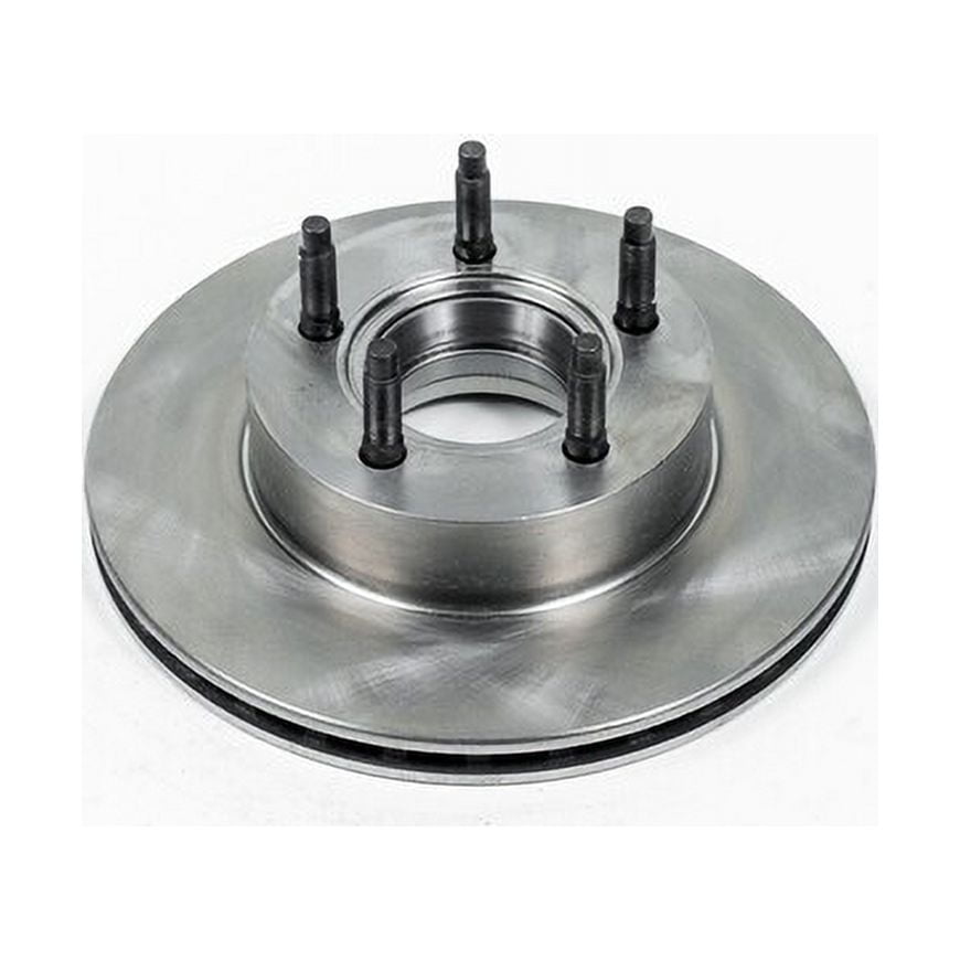 PowerStop AR8527 Autospecialty By Power Stop OE Replacement Brake Rotor Fits select: 1990-1994 FORD RANGER, 1991-1992 FORD EXPLORER