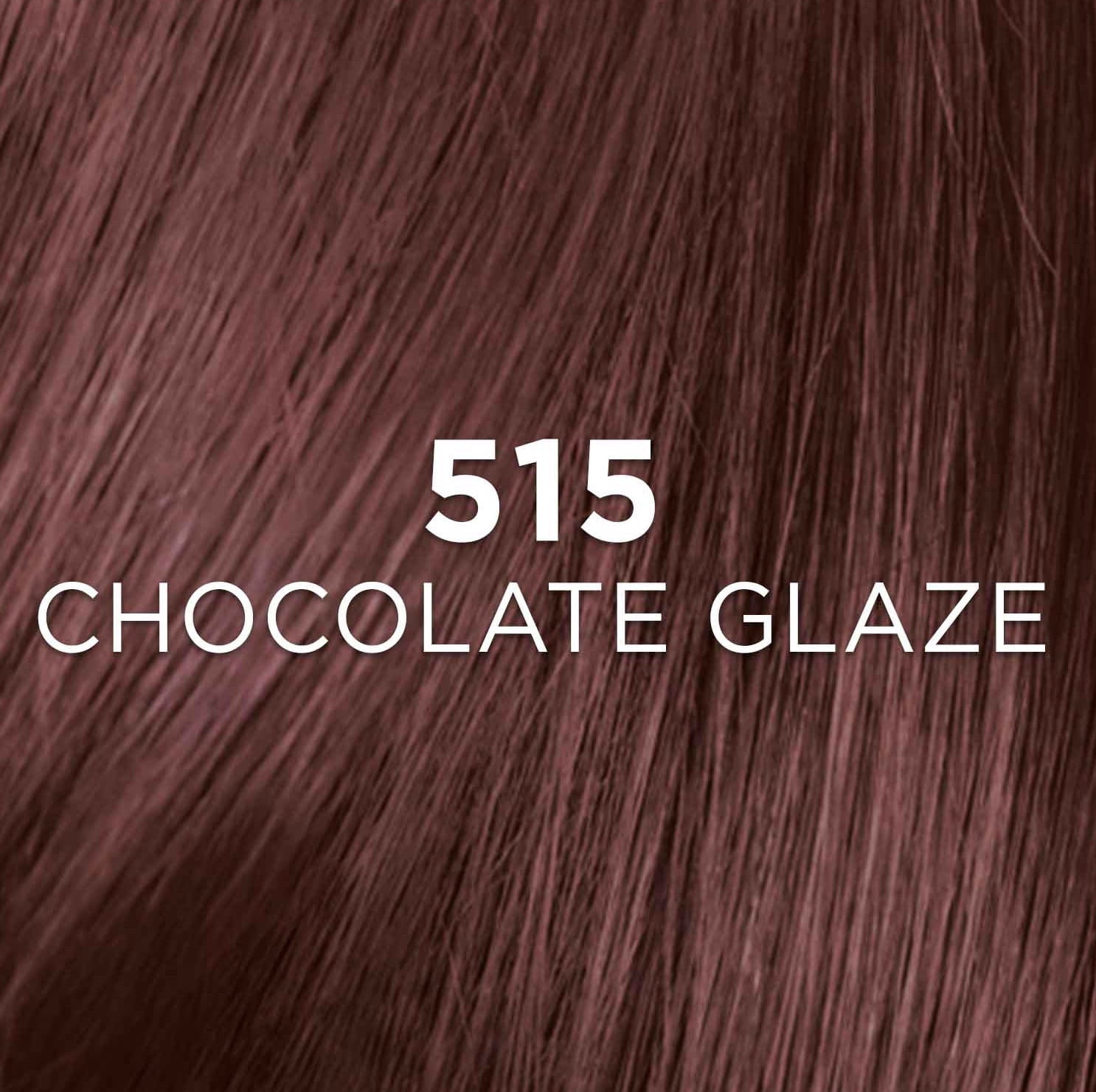515 Chocolate Glaze
