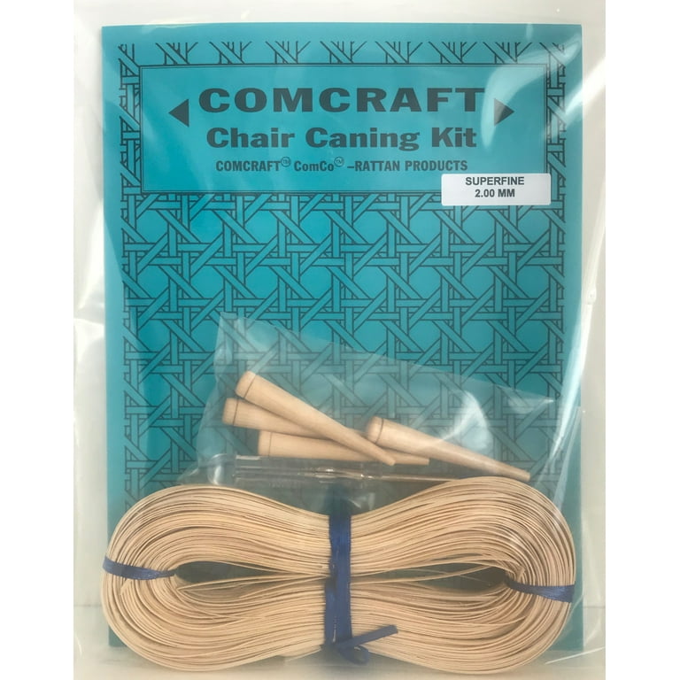 Wicker caning hobby lobby sales