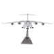 thumbnail image 1 of Avión de Transporte C17 de Aviación de EE. UU. a Escala 1:200, 1 of 9