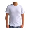 thumbnail image 2 of Paquete 10 Playeras Caballero Tacto Algodón Premium, 2 of 4
