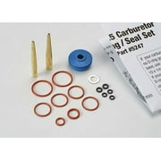 Hobby Rc Traxxas Tra5247 O-Ring & Seal Set For 2.5 Carb Replacement Parts Car
