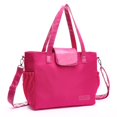 thumbnail image 3 of Bolsa de gran capacidad para pañal multifunción de bebé, bolso de mano de maternidad, bolso de viaje, bolso de lactancia impermeable, bolsas de pañales, 3 of 4
