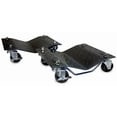 thumbnail image 3 of AKDSteel Heavy-Duty Car Wheel Dolly, Multi-Purpose Moving Cart With Locking Casters For Cars, Trucks, Rvs, Trailers, Snowmobiles, And Motorcycles, 3 of 6