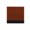 Brown, variant on 2pcs Heavy Duty Furniture Bed Risers for Couch Desk Table and Chair Lifts with Pads