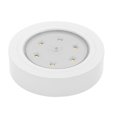 thumbnail image 3 of Luz LED Inalámbrica Bicolor De La Luz De La Palmada Del Gabinete De Control Del De La Del Coche Llevada Macarena Luz interior del coche, 3 of 8