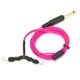 thumbnail image 4 of Línea de gancho para máquina de tatuaje, cable de clip para tatuaje, cables de silicona para máquina de tatuaje, accesorios para tatuaje, cable de clip, eficiencia óptima, 4 of 14