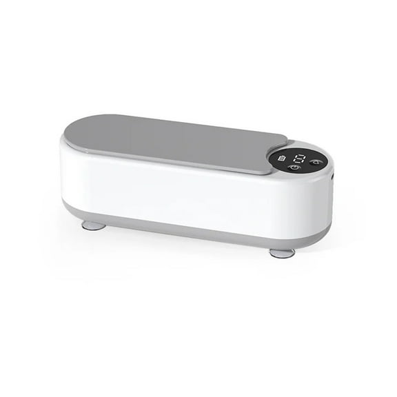 Ultrasonic Glasses Cleaner,Ultrasonic Tank Cleaning,Eyeglass Cleaner,Ultrasonic Nails for Cleaning