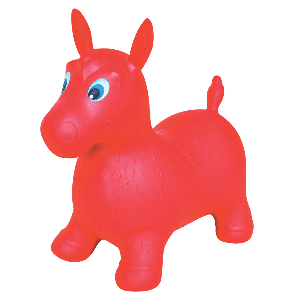 bouncy horse walmart