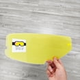 thumbnail image 4 of FF811 Anti Fog Film for LS2 Vector II, Citation II Helmet Visor Insert Moto Accessories, 4 of 4